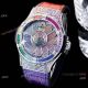 Hublot Rainbow Watch Classic Fusion Takashi Murakami Diamonds 45mm (3)_th.jpg